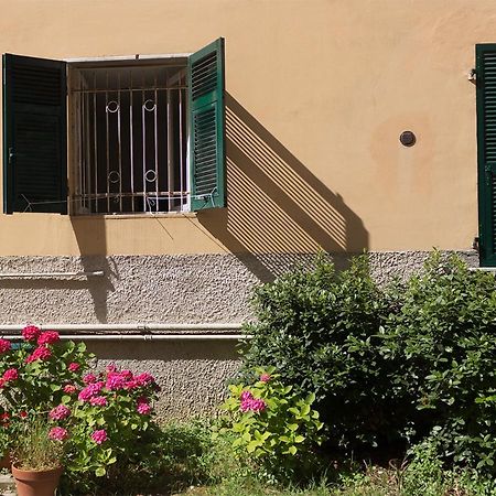 Il Cielo In Una Stanza La Spezia Eksteriør billede